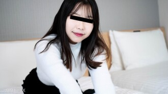 业馀AV探访－爱！一百场战斗，一个女人满怀爱意。