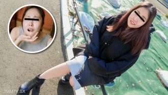 已婚妇女吞咽的一口精液 145 ~老妇和过度兴奋的孩子的原始精液