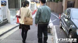 东京 23 区成熟女人 Saddle Mawashi ~ 住在涩谷区的 Momo Sugaya ~