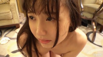 口マンコを持つオンナ／Mirina