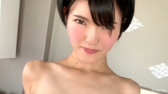 Vertical shot cowgirl / Aoi
