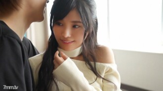 喷出美丽的女孩中出蚀刻 / Rei