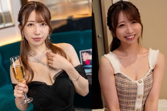 <Ngay cả một nữ tiếp viên cao cấp ở Roppongi cũng chỉ là một phụ nữ khi rời khỏi cửa hàng> Sau khi làm tình với một mỹ nhân chữa lành vết thương với thể chất siêu nhạy cảm và xuất tinh rất nhiều! Manami Manami Oura