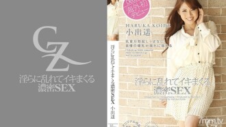 淫らに乱れてイキまくる濃密SEX