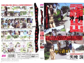 曝光在冲绳 1