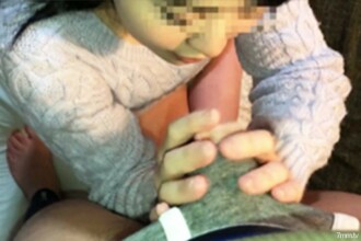 [Mit einer begrenzten Anzahl offener Vorteile] * Da Sie ein kleines Kind sind, haben Sie bitte Verständnis. Creampie-Training für unreife Menschen