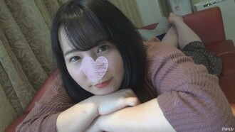 【個人撮影】みわ27歳　癒し系ムチムチ豊満パイパン若妻に大量中出し