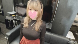 【個人撮影】えなこ18歳色白Fカップに中出し【素人動画】