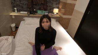 無）雛◯あきこ似　美人エステティシャン　まきちゃんに中出し　０１５ FC2-PPV-2851923