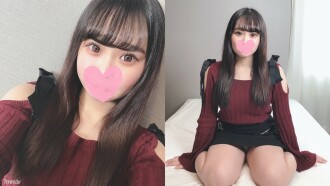 [反对新的 AV 法] [未经审查] 毕业三个月后，10 岁的成人棉花糖皮肤 ♡ 一边抽泣，一边抽泣著无情地射入喉咙后部的公鸡。在你生气的地方强行阴道射精