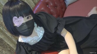 [Tiro pessoal] Muitos tiros sem sela para A-chan, uma linda garota amadora de 18 anos!