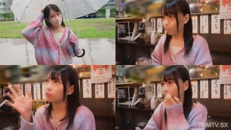 *首次限量* [前儿童演员/角质/该死的色情美女]太恶魔女仆咖啡厅店员萌20岁“我无法帮助我的公鸡”性欲太强的女孩Gakuburu壹岐尖叫乱七八糟
