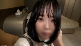 限时 1280pt 至 3/2！ ！ [未经审查/外观] 我试图温柔地对待一个丑陋多疑的巨乳少女，让她做两次阴道射精的梦！ ！