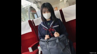 第一枪！ ！限时 1980pt 到明天！ ！从中学突然出现在婆家后，她继续受到父母的性虐待。 ！