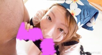 * 限定至 3/12 * [外观] [3P] 连续 2 次完成！与某公共酒吧的招牌女郎享受3P狂欢