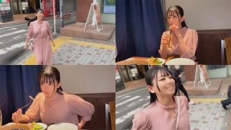 *Limitadong dami sa unang pagkakataon* [Ultimate, sensual body] Cosplay model na si Anna-chan, 20 taong gulang.