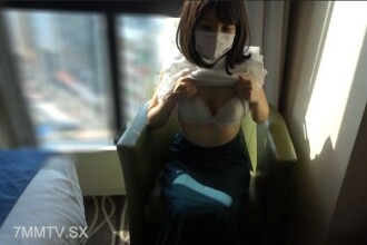 * 首次限量 1930pt → 1093pt [奇闻趣事] 对害怕被路人看到而颤抖的已婚妇女悠闲地连续阴道射精