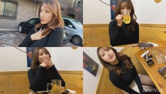 離家出走的不良妻子② Kana 30 歲