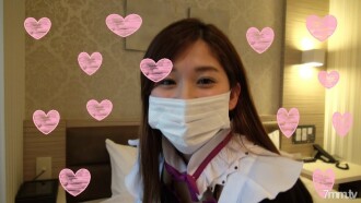 [Big Cock x Cosplay Amateur] J'ai pris une photo de ma fille amateur avec un costume live ! 【original】