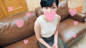 [Tir personnel] Chie 22 ans beauté soignée obscène raccourci cheveux noirs soeur aînée a envie d'ovuler et de sperme [vidéo amateur]