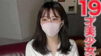 19권, 완전미려!絲絲類 藥物的坑雞歸屬皮!呢Creampie到一個19歲的美麗女友、“個人射擊”개인박박 433명
