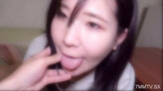 [面對]感謝您舔了舔乳頭和肛門，一個美麗的女人舔了舔，並用騎馬的伊拉馬騎馬。事實之後，淋浴時既美麗又美麗。*有特權