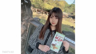 3天限时价1980pt！坤娜三位美女精灵精选【女大学生系列】！ ③立即发表影响力的新鲜感！ ③ [凌晨3点30分的铃声]