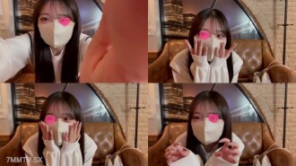 超級出色的Mio 18年代。出色的魅力。原始的陰道暨在JD中太色情。[可用的評論福利]