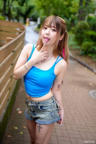 奇怪的 gal 肉店 新 chan 疯狂的其他女人 [真实 1000 人]