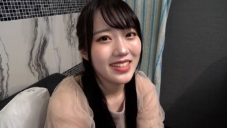 [個撮]※50本限定超特価※2回目のﾊﾒ撮りでｳｷｳｷしながらｵﾏ○ｺを濡らす変態美○女をハメ撮る！