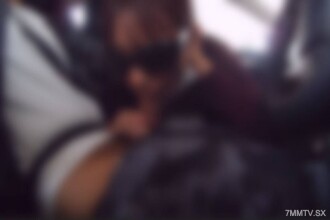 *Diskon 90% hingga tanggal 13* [Rekaman Individu] Saat mengemudi untuk menagih hutang, tuntutannya semakin ketat dan entah kenapa, pria itu malah mengalami ejakulasi di dalam vaginanya. | Pasar Online FC2
