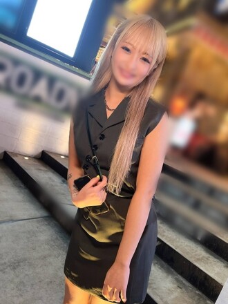 ※初回のみ923PT※【新宿こさつ】まん毛ボーボー！卑猥なまんこの金髪ギャルと生交尾⇒ぴちゃぴちゃ割れ目からイキ潮連射＆大量中出し★ReN★※先着順で超高画質進呈