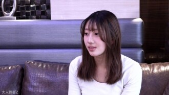 【素人初撮り】まお(20) かわいい理系2回生。何でもしますと失言してしまう。なので容赦せずアナル舐めさせたり、連続イキさせたり、アナル貫通ATMしたりしました