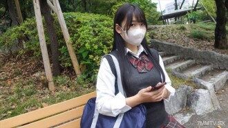 [Second collection of 鹽對應 Female master corner] The world's most voluptuous and self-sufficient female school, live shooting on site [Black Hair Junjo] | FC2 electronic market