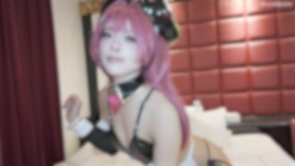 【限定 無修正】NIK〇E : マ〇ト / 逆レ☆プ魔の噂がある超絶美**公式レイヤーとホテルで個撮をしたら、レイヤーさんの性欲が暴走して食べられちゃいました...♡