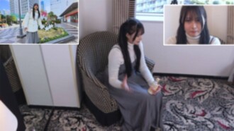 「お金がなくておじさんとHしにきてごめんなさい。」と言わされて生挿入生中だしされるかわいそうなかわいい***