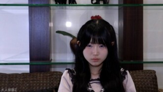 스미레(18) 최고로 귀여운 이 2회째 촬영. 무엇을 하는지 알고 있을 것인데 다시 노코노코 때 버렸기 때문에, 전 마오나 시키거나, 항문에 넣거나, 피스톤 머신 사용하거나 했습니다