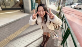 【无删减】【限时3天】一位外表清纯的19岁幼儿园老师，操著一口关西腔，呻吟著，翻著白眼，沉浸在极致的快感中！长舌口交，喷射射精的性爱 *45分钟未公开的额外花絮！