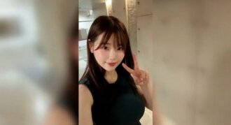 【露脸样片】“J罩杯写真偶像将于2026年8月出道”－仅限今晚紧急发布。超过70分钟的原始性爱影片。 *售完即止