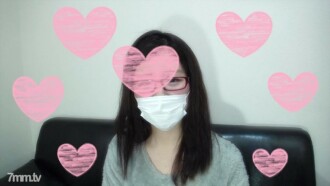 Muito confortável e fraco ~ ~ ☆ No. 3 aqueceu JD Chihiro, de 21 anos, que é sensível ao frio ♪ [Tiro pessoal]