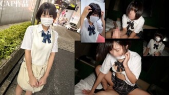 「【初撮影】黒髪ショートの初々しさ溢れる天然素材！経験少ない彼女が想像超える激しいピストンに恥ずかしいイキ顔を晒しながら汗だくで種付けされる衝撃映像。」：MGS動画＜プレステージ グループ＞アダルト動画配信サイト
