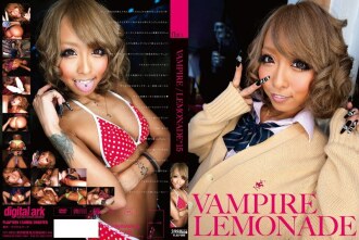 VAMPIRE/Nước chanh 15