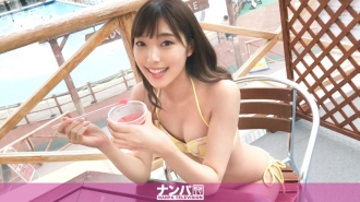 真的很柔软，第一次拍摄。 2148【南帕TV特别版】泡妞高手！在她男友的请求下，我试著去接她，因为他男友一直认为他的女朋友最近行为很可疑！如果你勾搭上一个男生，这个漆黑一片的黑介妹子就会立刻跟著你！她谎称没有男朋友，直奔饭店啪啪！最终，秘密被揭晓…
