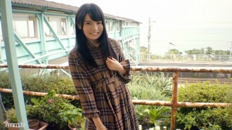 Se você viajar durante a noite com Aoi / Aoi