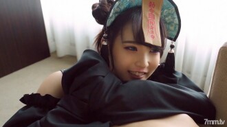 Kung makakasama ko ang Halloween kasama si Aoi-Jianxi/Aoi