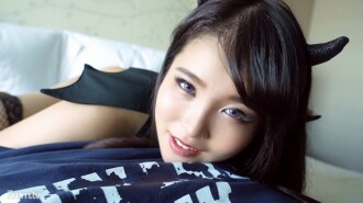 如果我能和葵魅魔一起度过万圣节/葵