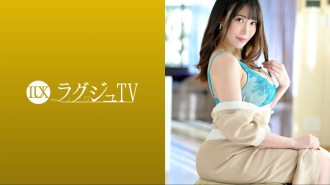 Luxury TV 1660 全身溢出大人的性感…丰满身材的美女女演员出现在Luxury TV！如果只用一个手下猛烈吹潮，插入一个活塞，你就会接受一张迷人脸的公鸡！