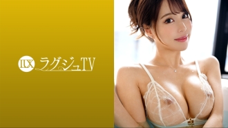 豪华TV 1683 身高165cm的纤细美女现身寻求激情性爱！演员热情活塞晃动美腿扰人！