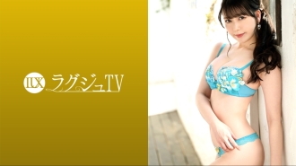 豪华TV 1689 “有五个朋友……”脸蛋可爱、声音舒缓的咖啡馆店员首次登场！整洁优雅的氛围中无法想像的对性的贪婪！让自己沉浸在迷人的面孔与慢慢吞噬对方的性爱的快感中！