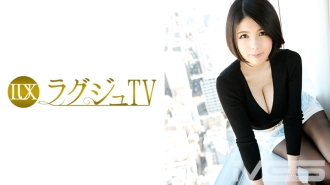 ラグジュTV 246